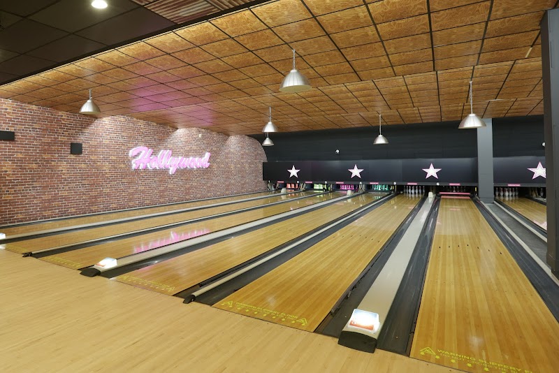Hollywood Bowl Dagenham photo 3