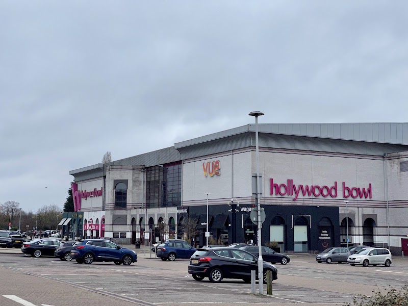 Hollywood Bowl Finchley photo 2