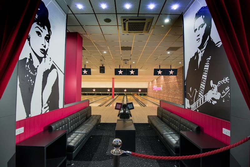 Hollywood Bowl Leeds photo 2