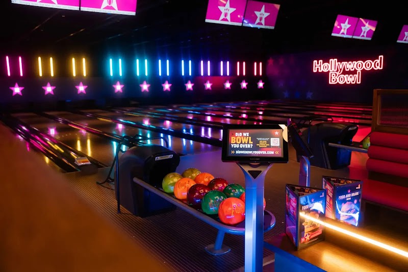 Hollywood Bowl Liverpool Edge Lane photo 3