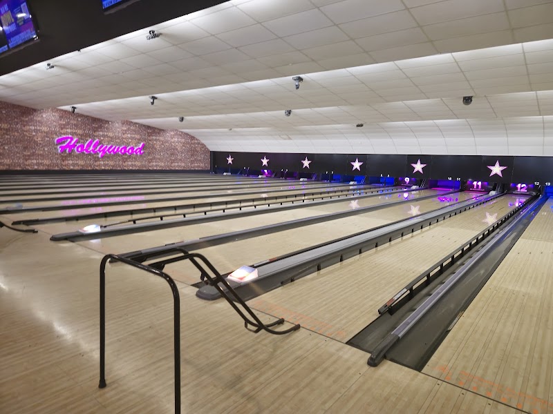 Hollywood Bowl Manchester photo 2