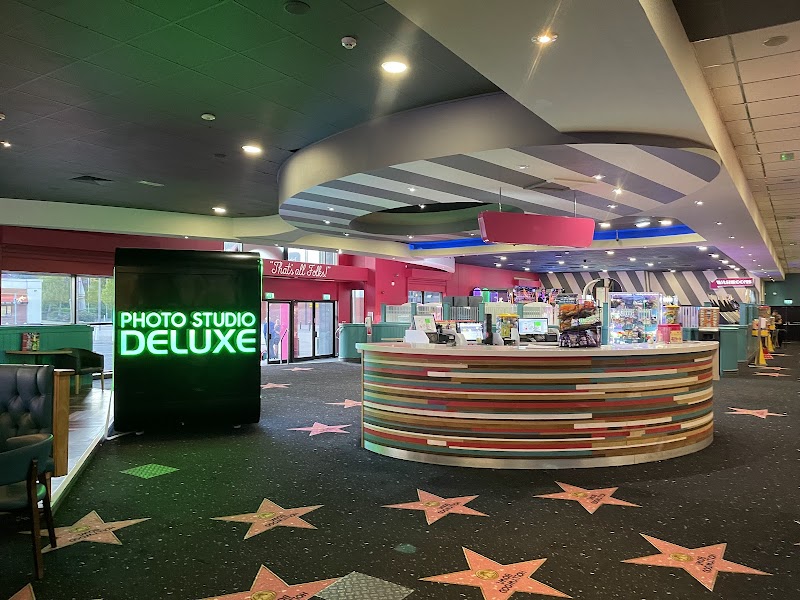 Hollywood Bowl Manchester photo 3
