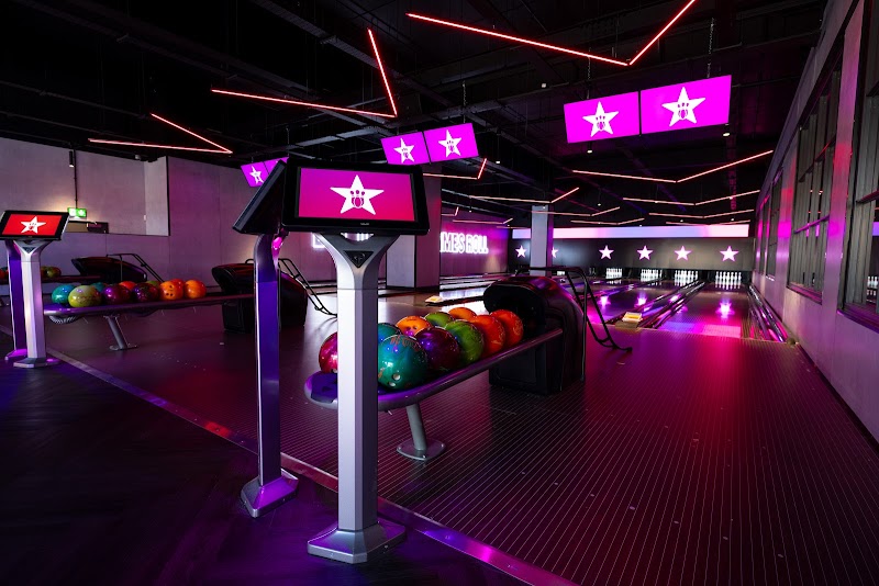 Hollywood Bowl Merry Hill photo 2
