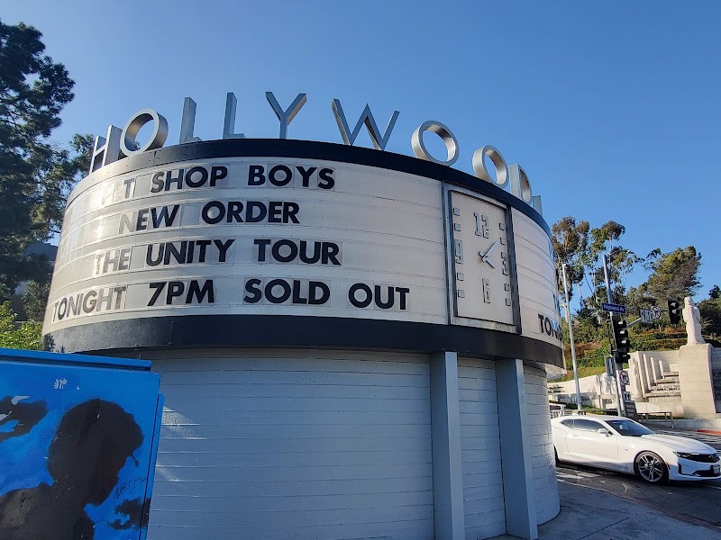 Hollywood Bowl Museum photo 2