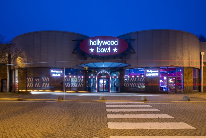 Hollywood Bowl Tunbridge Wells photo 2