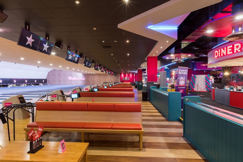 Hollywood Bowl Tunbridge Wells photo 3