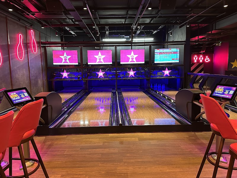 Hollywood Bowl Uxbridge photo 2