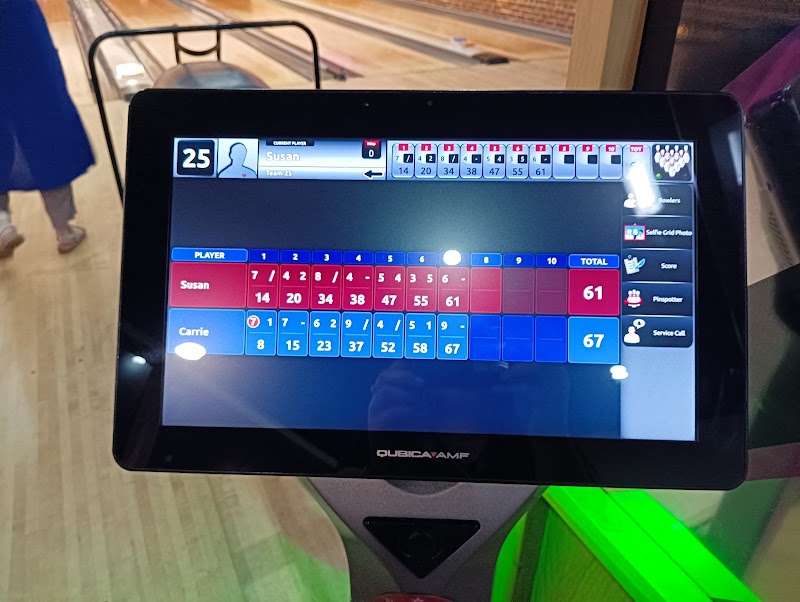 Hollywood Bowl Watford Woodside photo 2