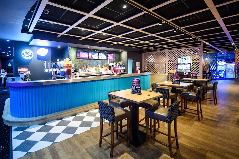 Hollywood Bowl Watford Woodside photo 3