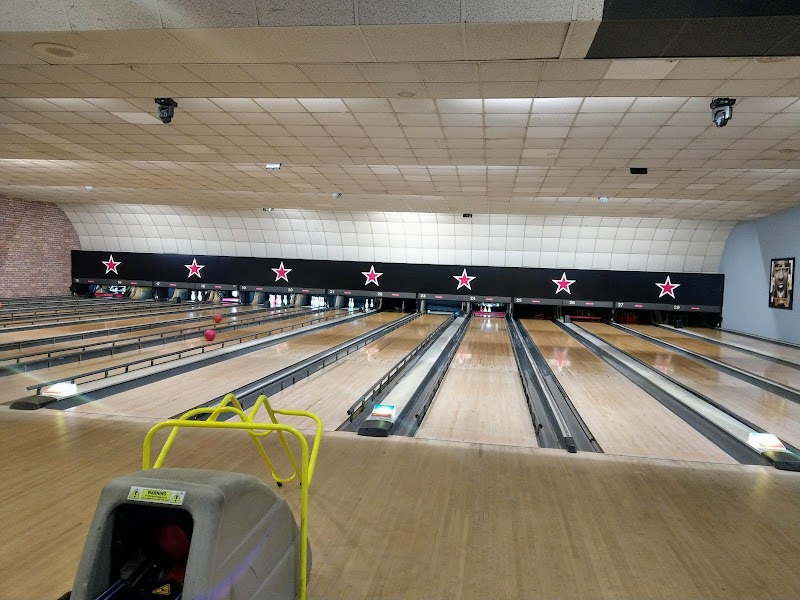 Hollywood Bowl Wigan photo 2