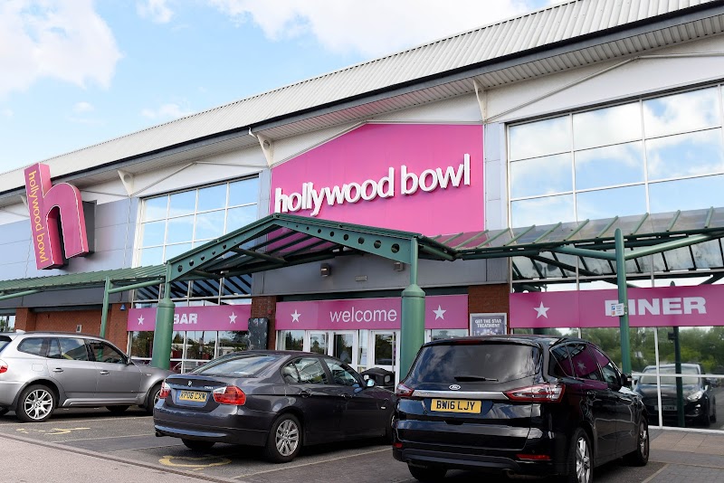Hollywood Bowl Wolverhampton photo 3