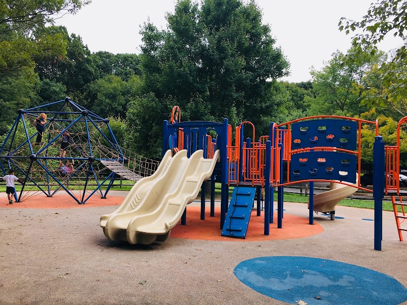 Holmdel Park