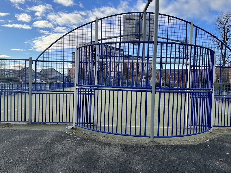 Holmlea Park Playground photo 2