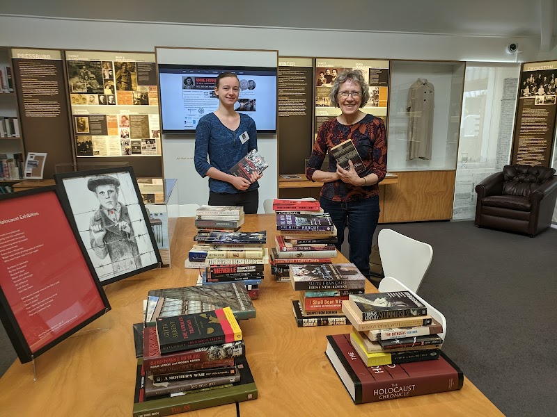 Holocaust Centre of New Zealand photo 2