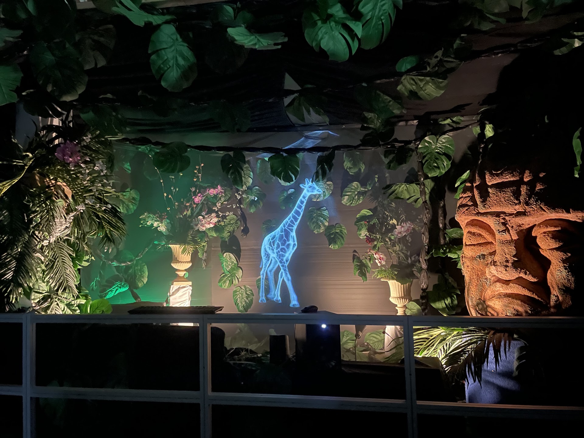 Hologram Zoo photo 2