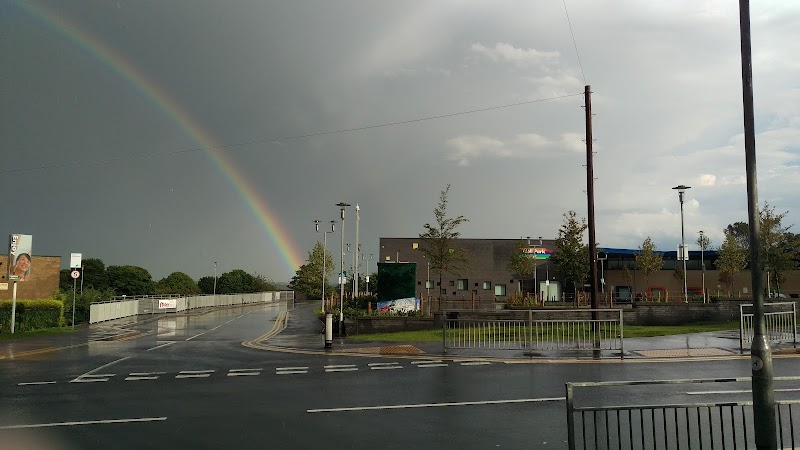 Holt Park Active photo 3