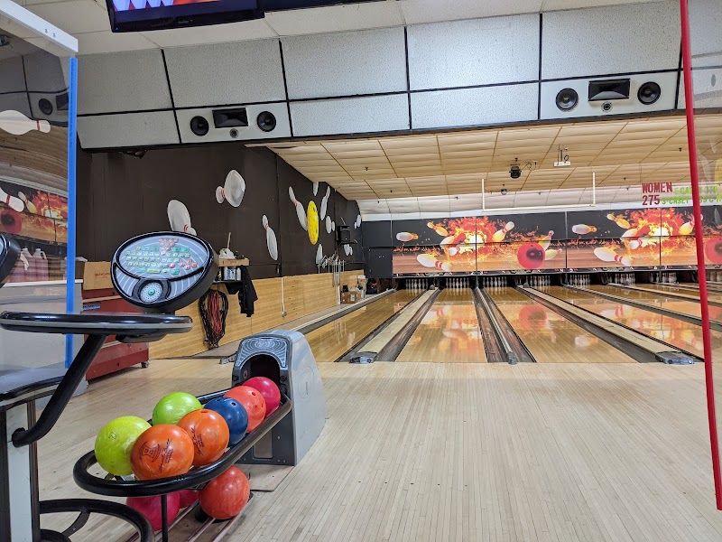 Homefield Bowl