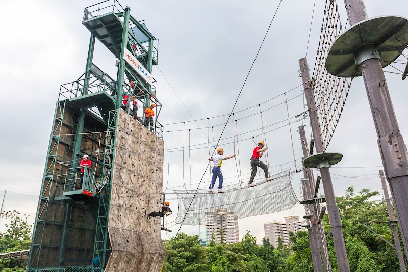 HomeTeamNS Adventure Centre photo 2