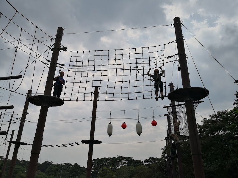 HomeTeamNS Adventure Centre photo 3
