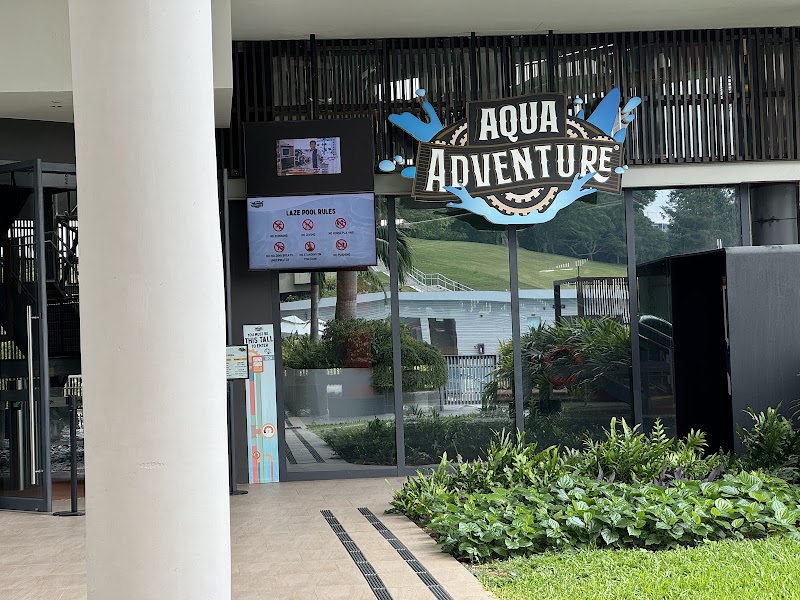 HomeTeamNS Aqua Adventure photo 3