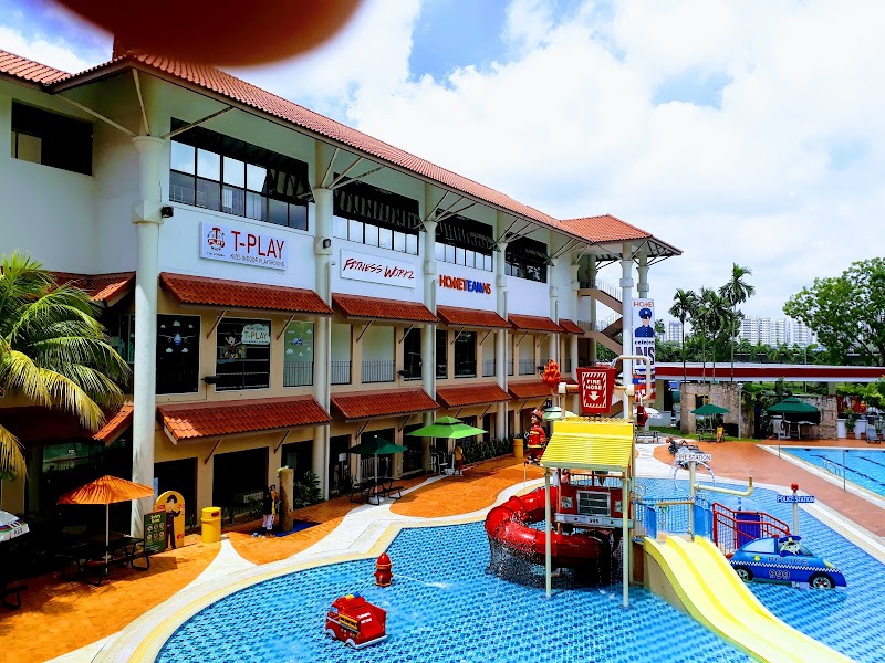 HomeTeamNS Bukit Batok photo 2