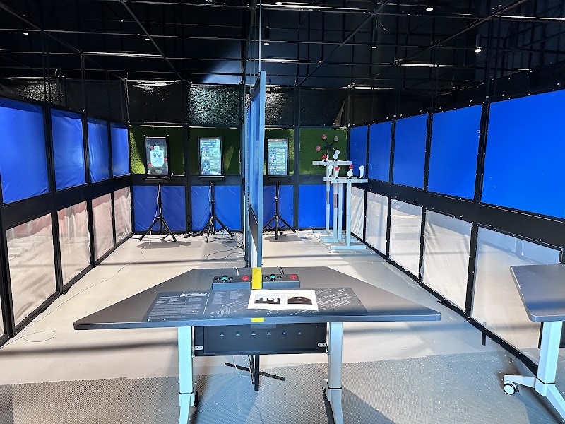 HomeTeamNS TactSim (Tactical Simulator) photo 2