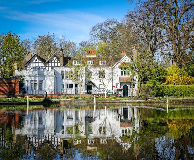 Honeywood Museum