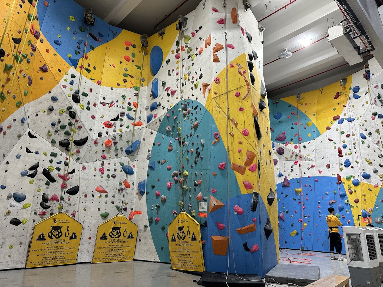 Hong Kong Climbing Park photo 2