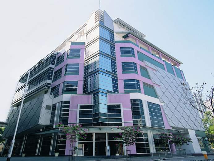 Hong Kong Film Archive photo 4