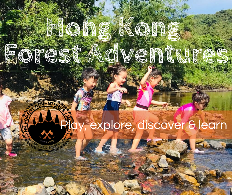 Hong Kong Forest Adventures photo 2