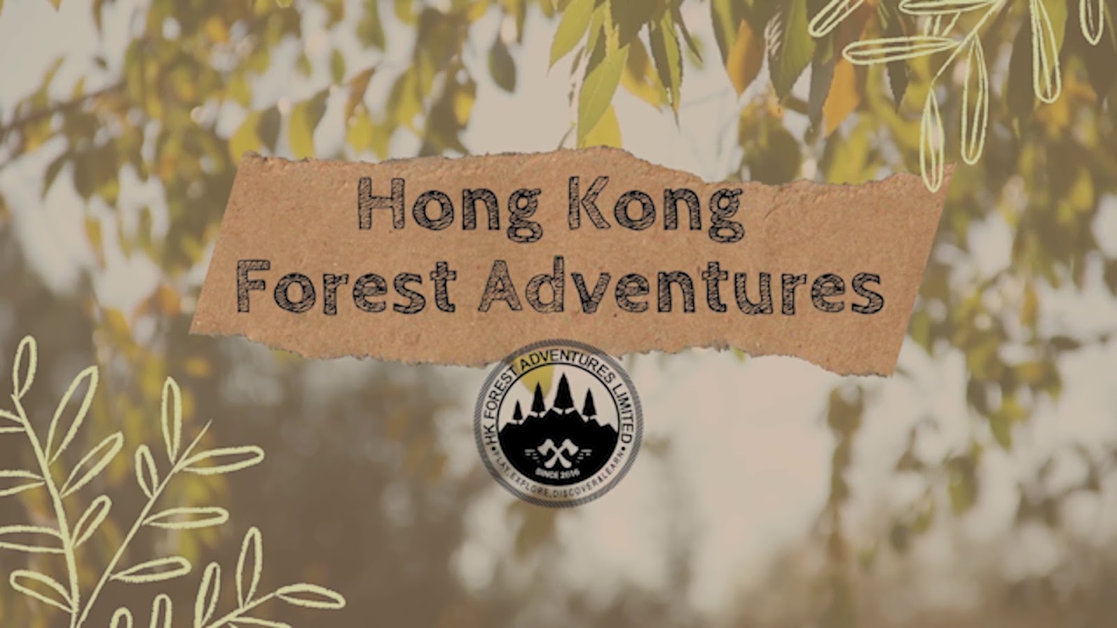 Hong Kong Forest Adventures photo 3