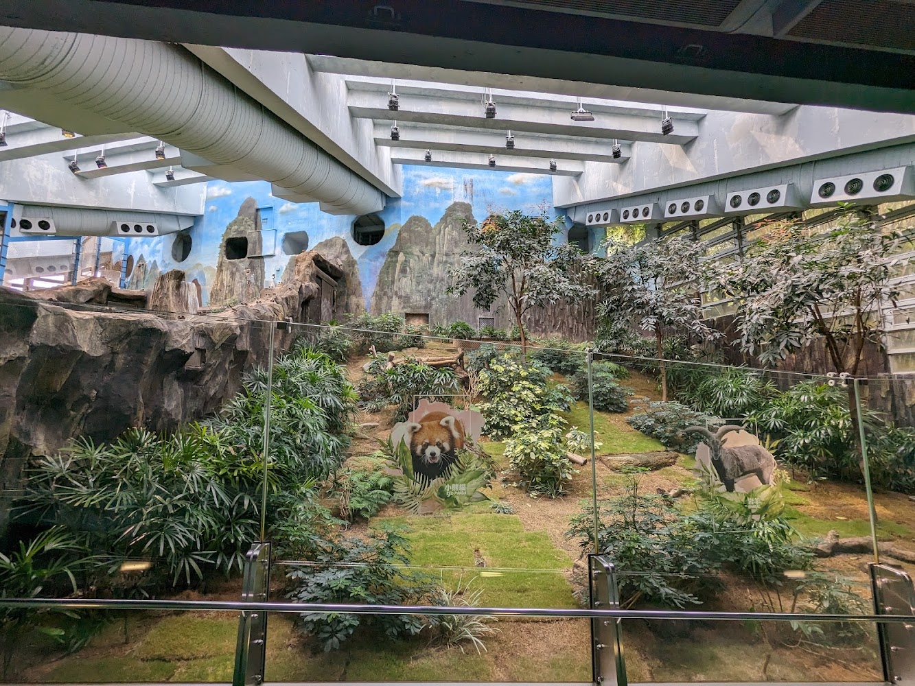 Hong Kong Jockey Club Sichuan Treasures photo 5