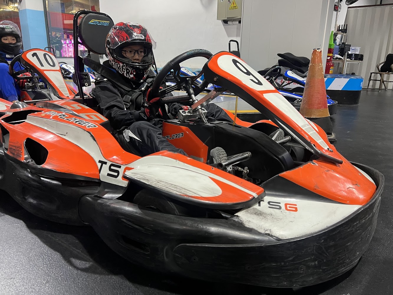 Hong Kong Karters Union photo 3