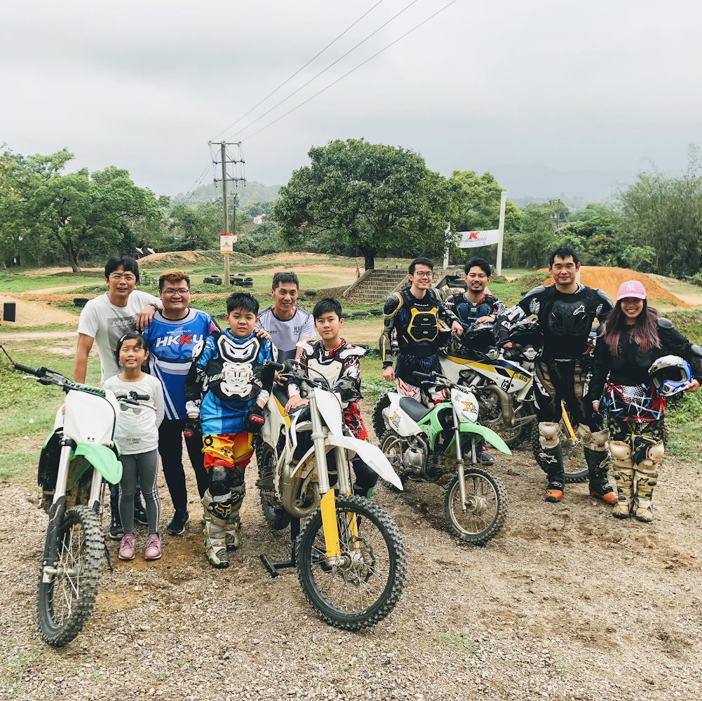 Hong Kong Karters Union photo 4