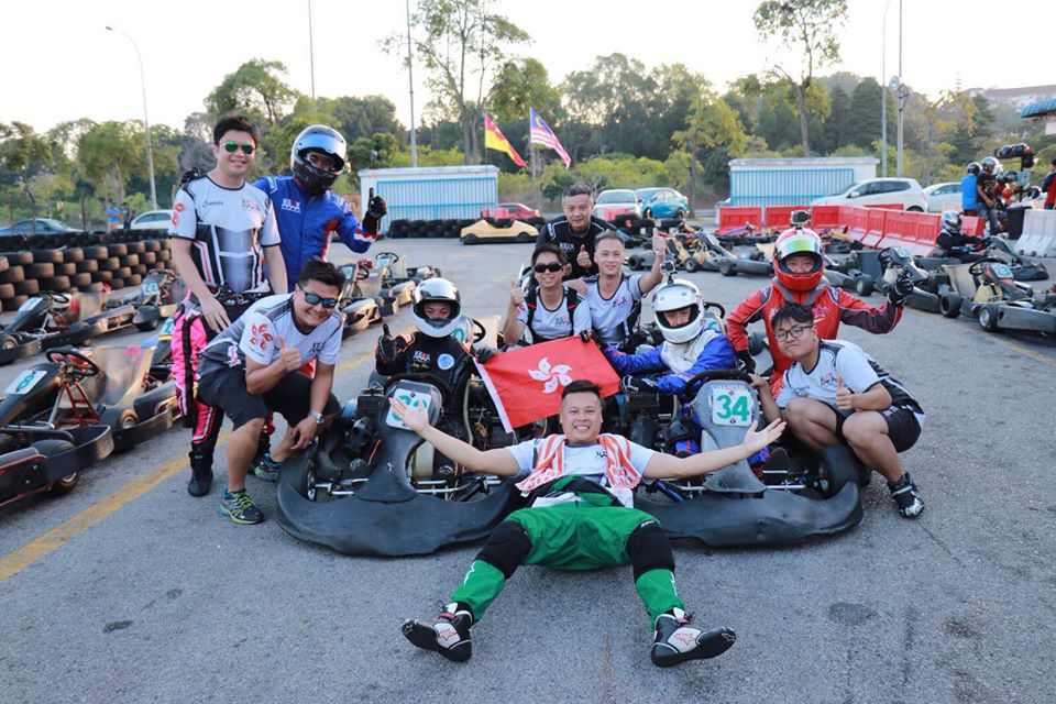 Hong Kong Karters Union photo 5