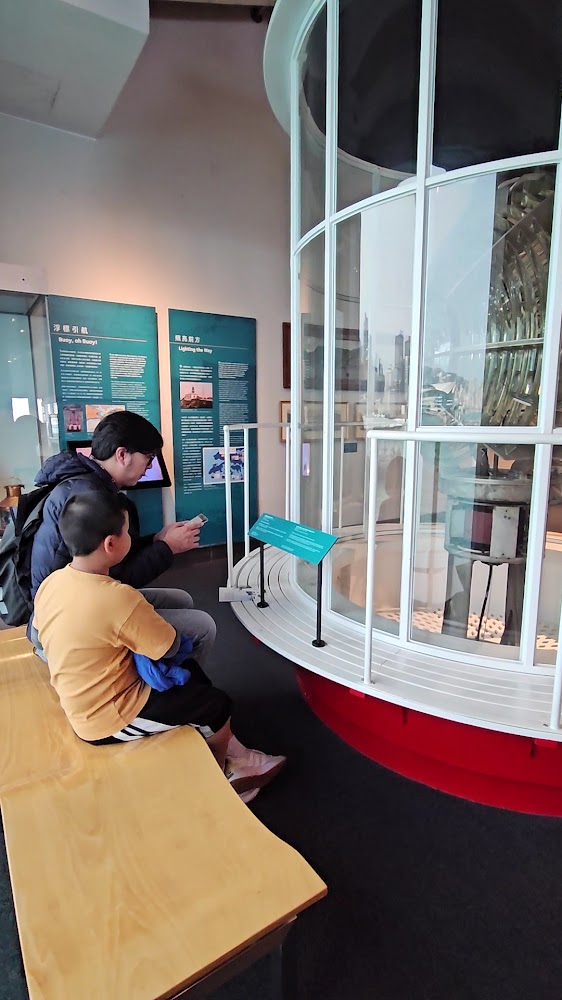 Hong Kong Maritime Museum photo 3