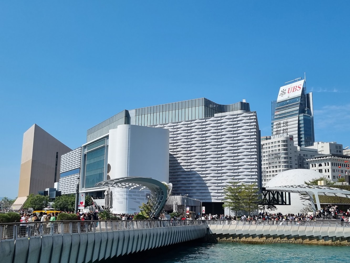 Hong Kong Museum of Art photo 2