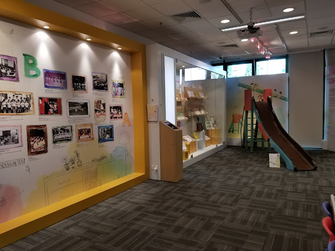 Hong Kong Museum of Education