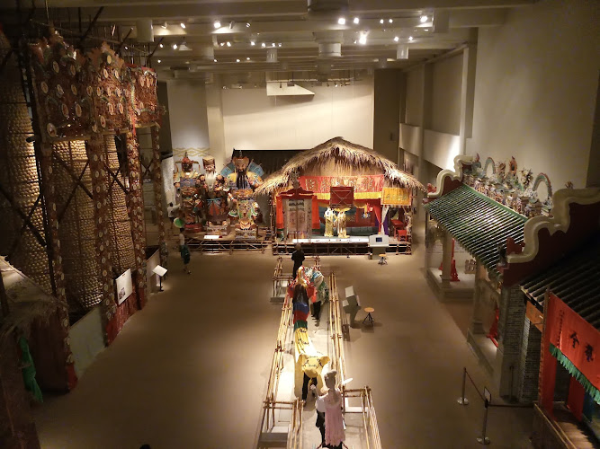 Hong Kong Museum of History