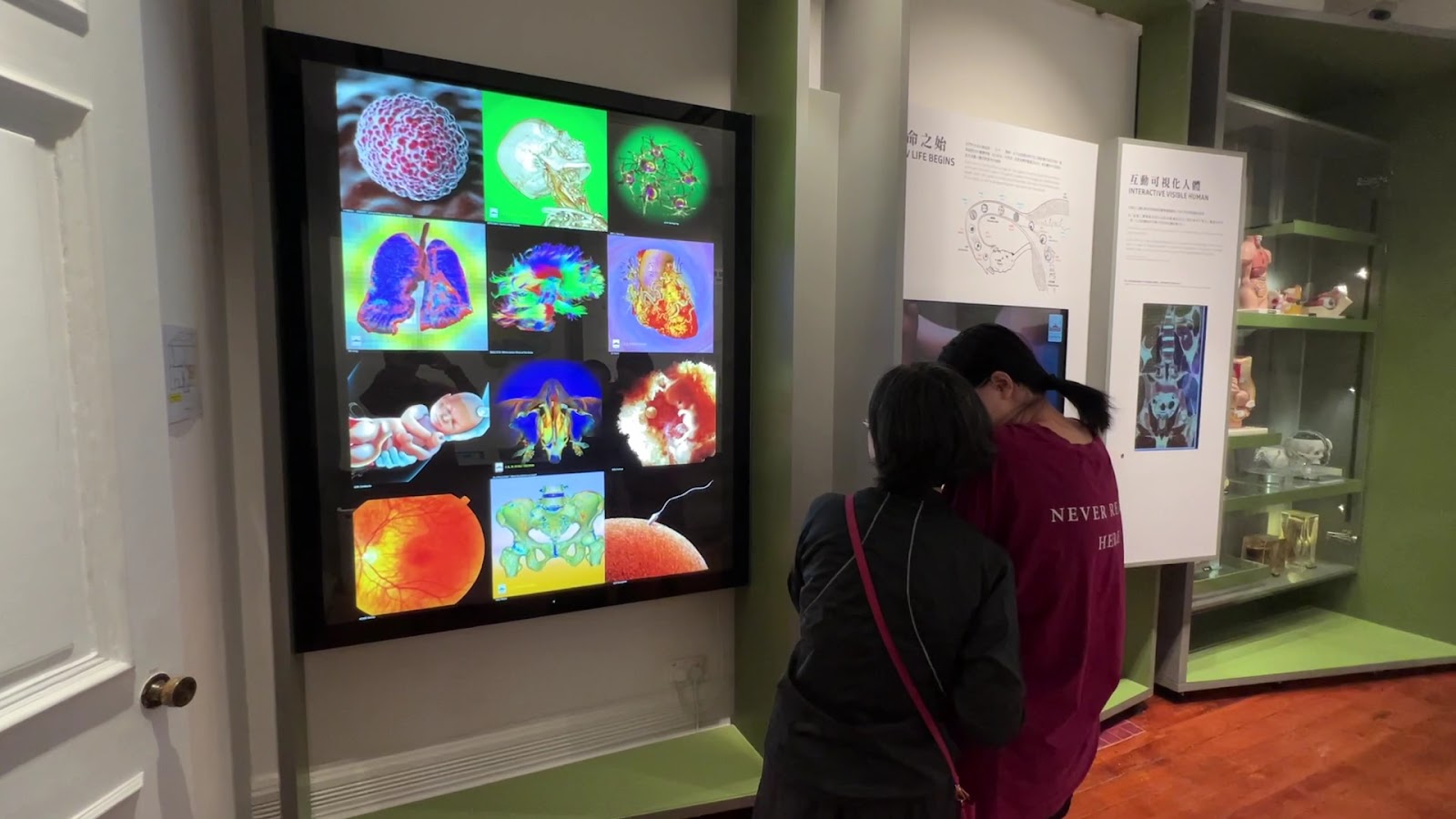 Hong Kong Museum of Medical Sciences photo 3