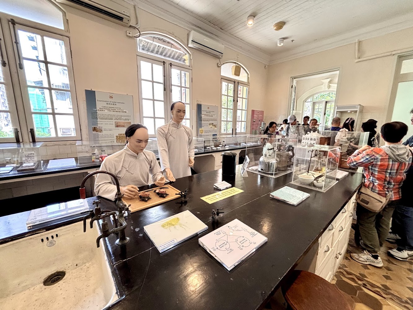 Hong Kong Museum of Medical Sciences photo 5