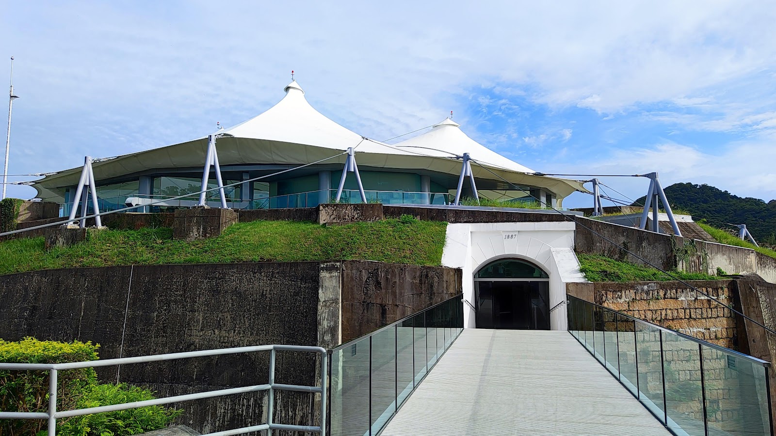 Hong Kong Museum of The War of Resistance and Coastal Defence photo 2