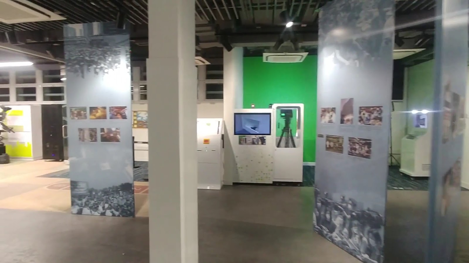 Hong Kong News-Expo photo 3