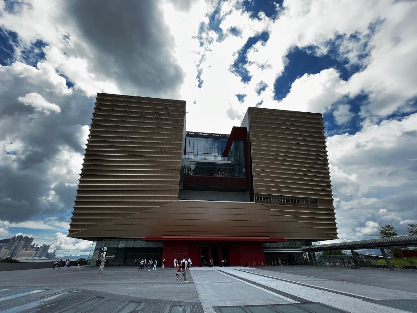 Hong Kong Palace Museum photo 2