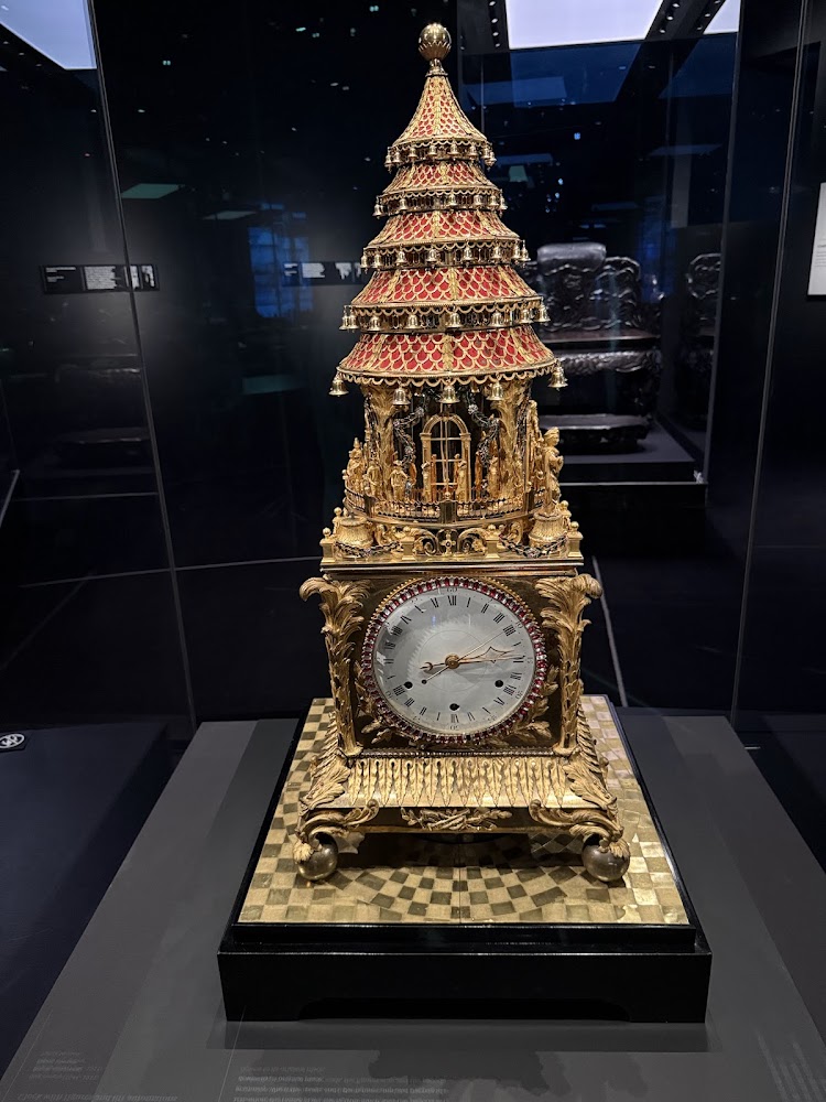 Hong Kong Palace Museum photo 4