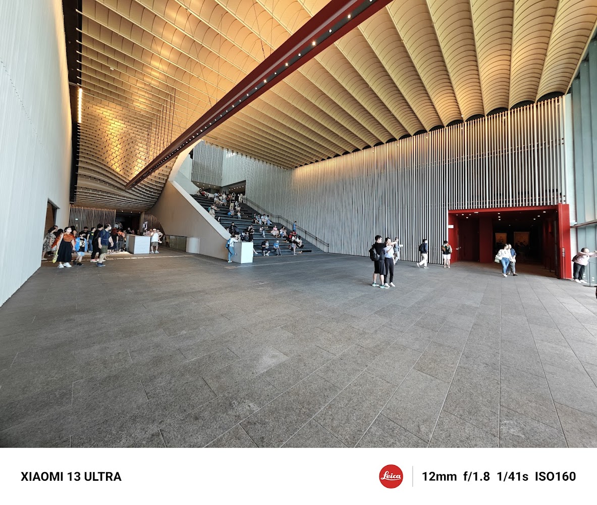 Hong Kong Palace Museum photo 5