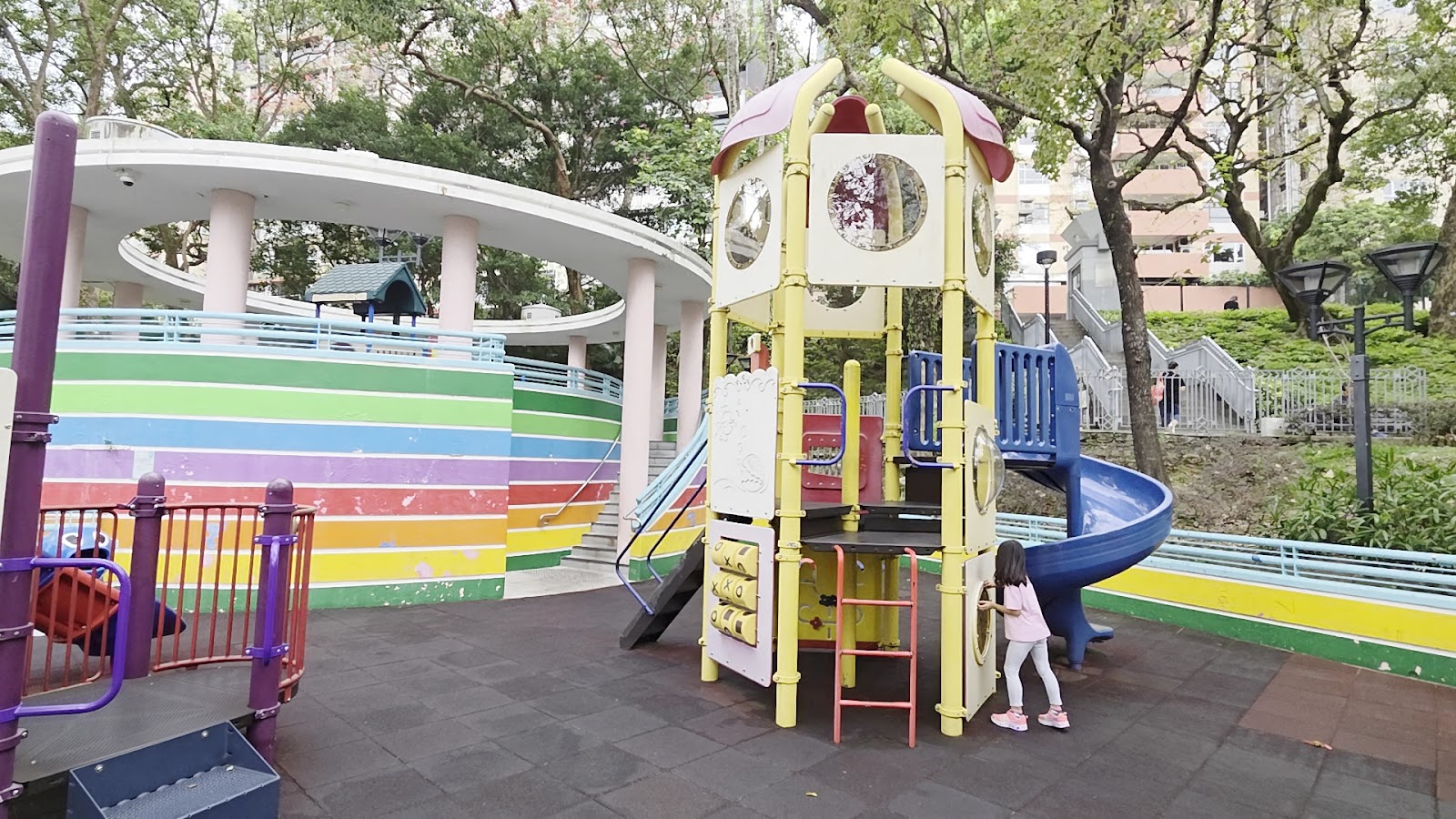 Hong Kong Park Childrens' Playground photo 3