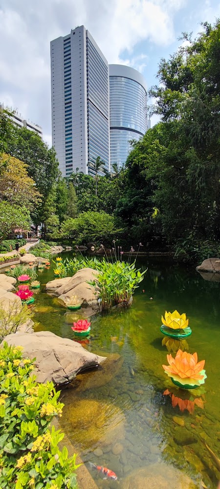 Hong Kong Park photo 5