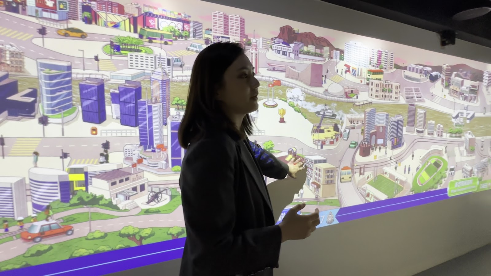 Hong Kong Police Museum photo 3