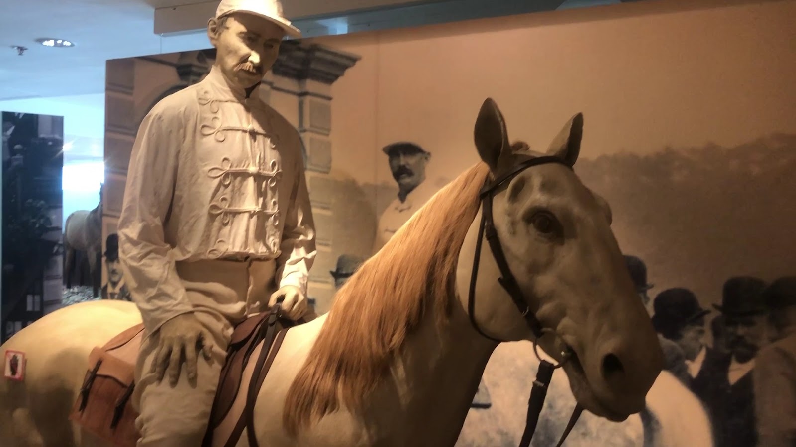 Hong Kong Racing Museum photo 3